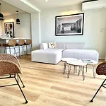 Appartement Matisse Face Parking *