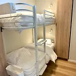Matisse Face Parking Appartement