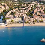 Matisse Face Parking Sainte-Maxime