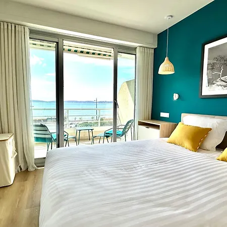 Matisse Face Parking *