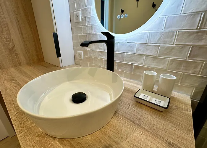 Lejlighed Matisse Face Parking Sainte-Maxime