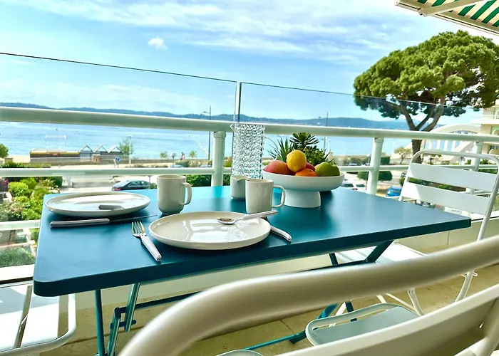 Lejlighed Matisse Face Parking