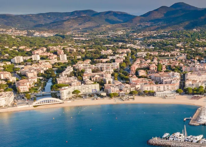 Lejlighed Matisse Face Parking *