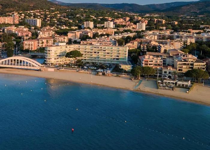 Matisse Face Parking Lejlighed