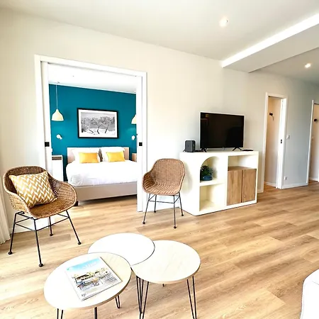 Matisse Face Parking سانت ماكسيم