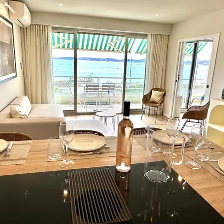 Matisse Face Parking *