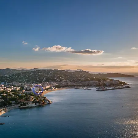 Apartment Matisse Face Parking