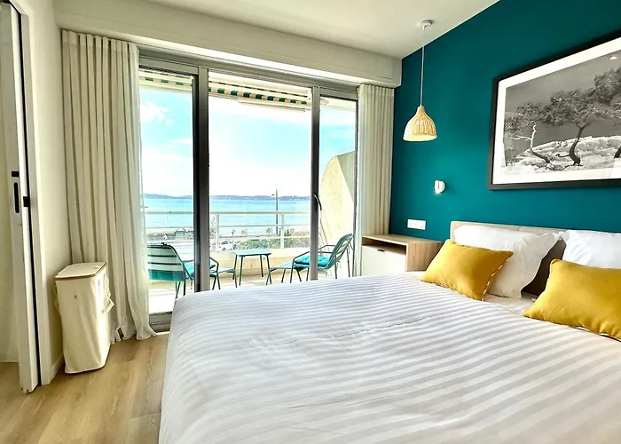 Matisse Face Parking *