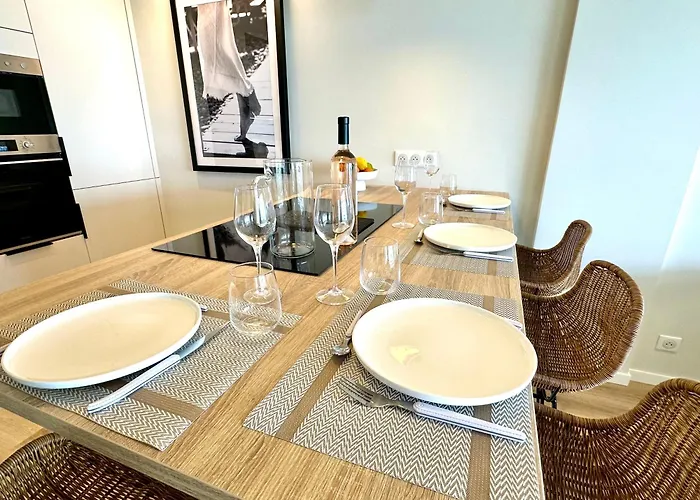 Matisse Face Parking *