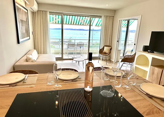 Matisse Face Parking *